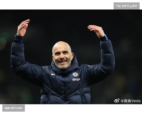 天空体育：切尔西主帅马雷斯卡进入巴萨选帅候选名单