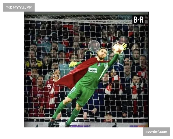 马竞点球大战淘汰多特蒙德，奥布拉克两扑点球成英雄